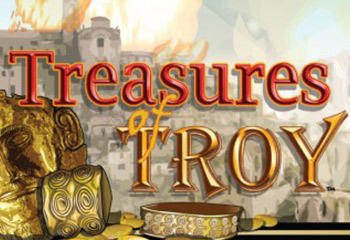 Treasures of Troy